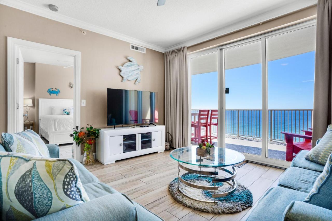 Ocean Villa 1303 Panama City Beach Luaran gambar