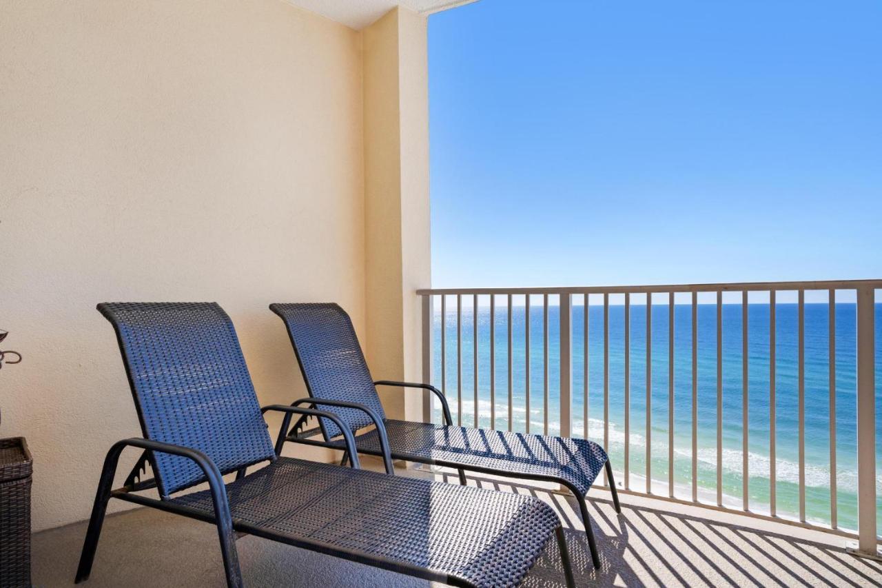 Ocean Villa 1303 Panama City Beach Luaran gambar