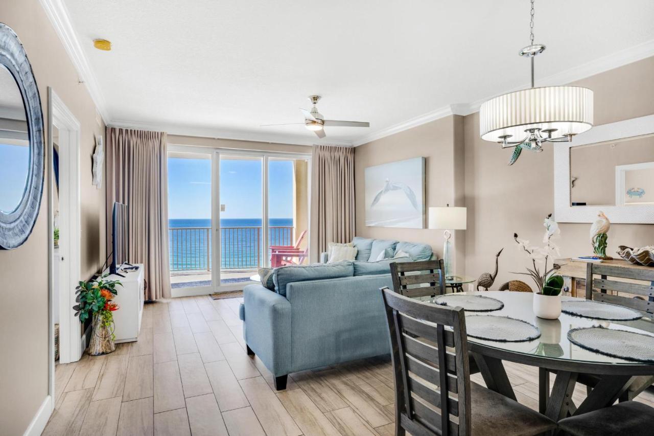 Ocean Villa 1303 Panama City Beach Luaran gambar