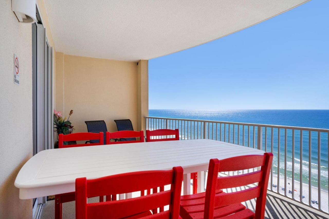 Ocean Villa 1303 Panama City Beach Luaran gambar