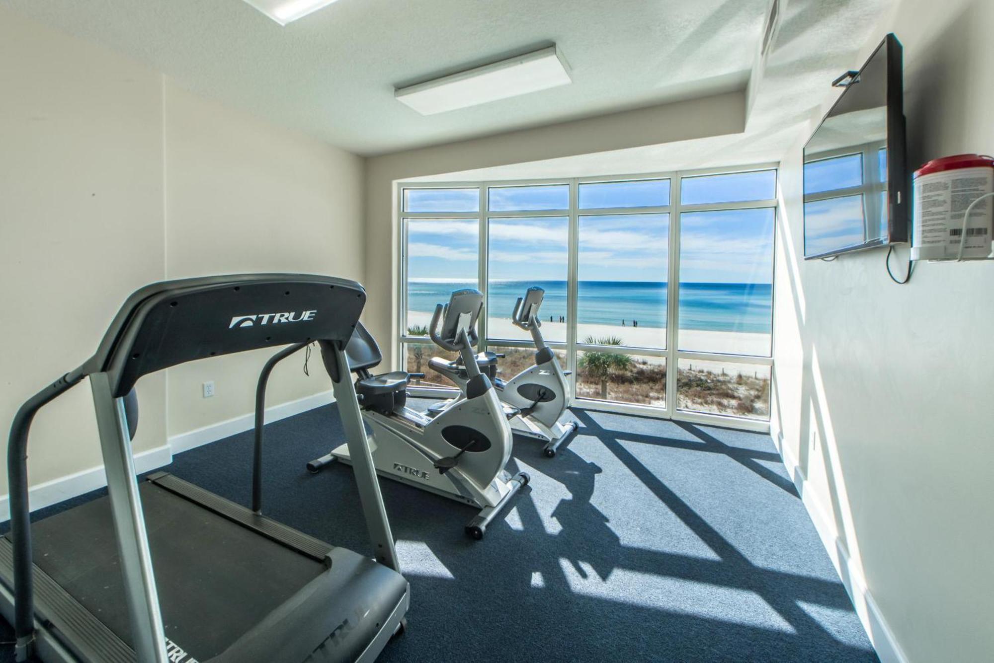 Ocean Villa 1303 Panama City Beach Luaran gambar